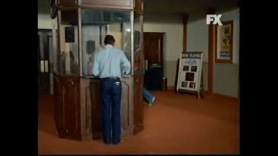 T J Hooker 02x04 rapina al botteghino