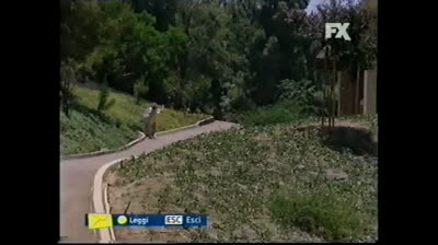 T J Hooker 02x05 caccia al maniaco