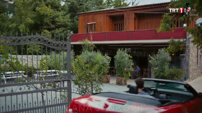 Ne puštaj ruku 5 Epizoda ❤️