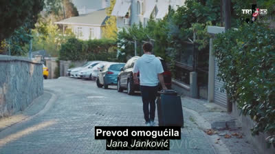 Ne puštaj mi ruku 6 Epizoda ❤️