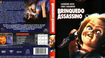 Brinquedo Assassino (1988)