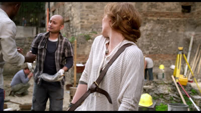 Assim na terra como no inferno (2014) 1080p Dual audio