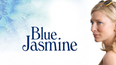 Blue Jasmine VF