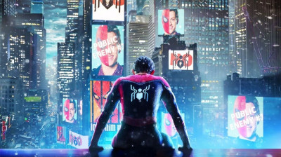 Homem-Aranha: Sem Volta para Casa  2021 ‧ DUB  ‧ 2h 28m