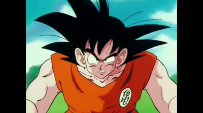 Dragon Ball Z S1 E4