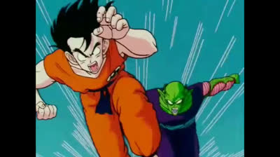 Dragon Ball Z S1 E5
