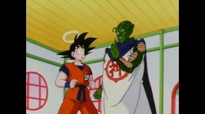 Dragon Ball Z S1 E6