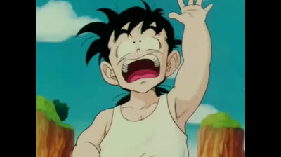 Dragon Ball Z S1 E7