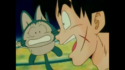 Dragon Ball Z S1 E10