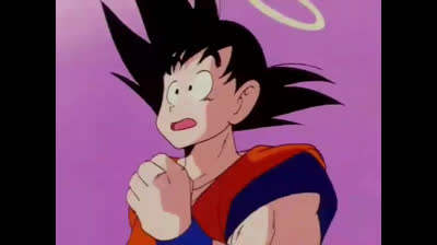 Dragon Ball Z S1 E11