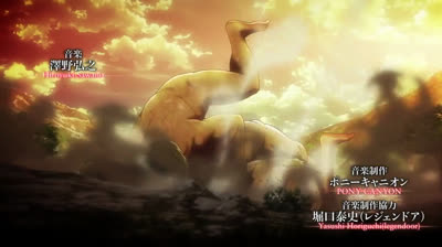 Shingeki no kyojin Temporada 2 Capitulo 2 Sub Español