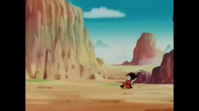Dragon Ball Z S1 E13