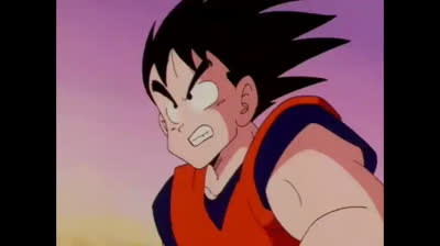Dragon Ball Z S1 E14