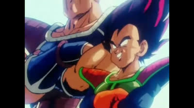 Dragon Ball Z S1 E15