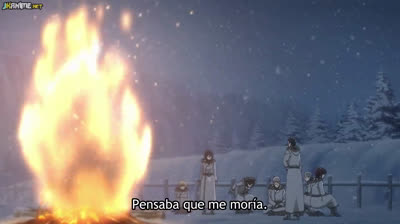 Shingeki no kyojin Temporada 2 Capitulo 5 Sub Español