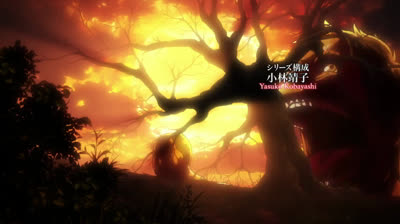 Shingeki no kyojin Temporada 2 Capitulo 8 Sub Español