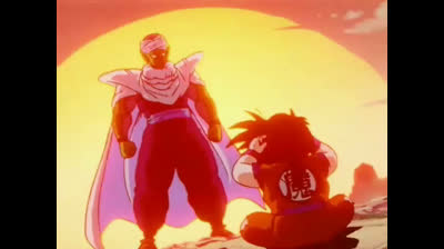 Dragon Ball Z S1 E18