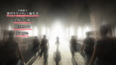 Shingeki no kyojin Temporada 2 Capitulo 9 Sub Español