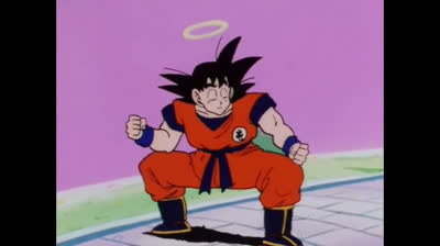 Dragon Ball Z S1 E19