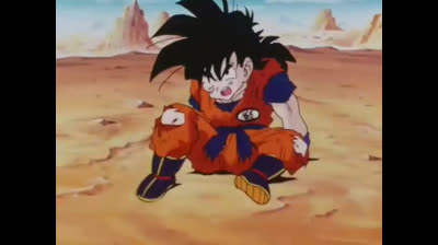 Dragon Ball Z S1 E21
