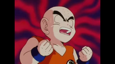 Dragon Ball Z S1 E22
