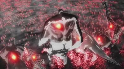 Shingeki no kyojin Temporada 2 Capitulo 12 Sub Español