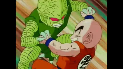 Dragon Ball Z S1 E23