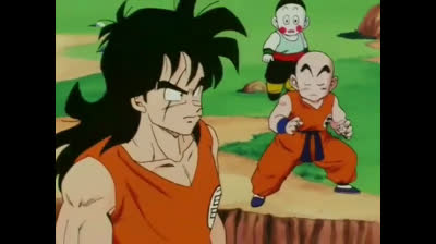 Dragon Ball Z S1 E24