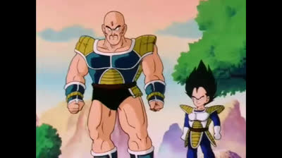 Dragon Ball Z S1 E26