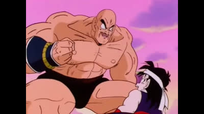 Dragon Ball Z S1 E27
