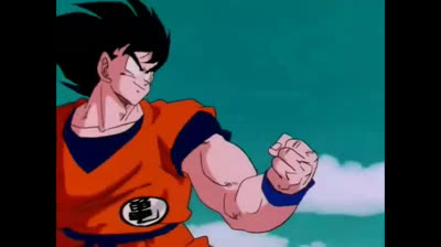 Dragon Ball Z S1 E30