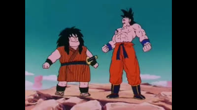 Dragon Ball Z S1 E31