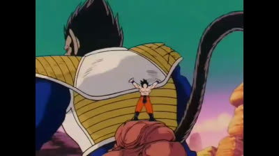 Dragon Ball Z S1 E32