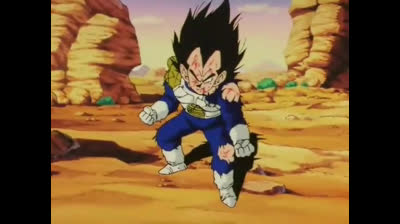 Dragon Ball Z S1 E34