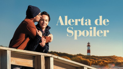 Spoiler Alert 2022 ‧ DUB ‧ 1h 52m