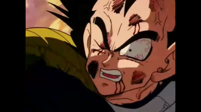 Dragon Ball Z S1 E36