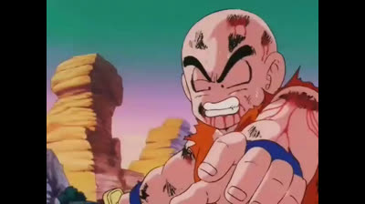 Dragon Ball Z S1 E37