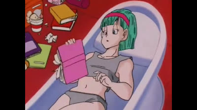 Dragon Ball Z S1 E39