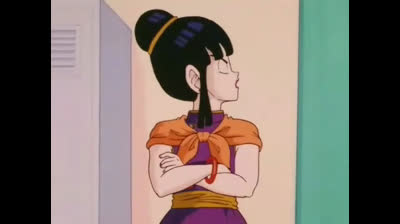 Dragon Ball Z S1 E40