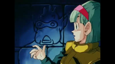 Dragon Ball Z S1 E41