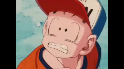 Dragon Ball Z S1 E45