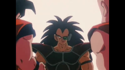 Dragon Ball Z S1 E47