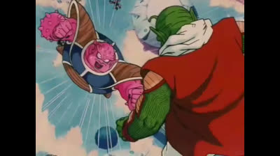 Dragon Ball Z S1 E48