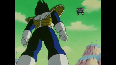 Dragon Ball Z S1 E49