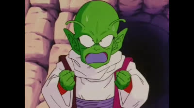 Dragon Ball Z S1 E51