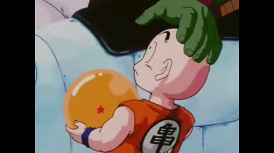 Dragon Ball Z S1 E55