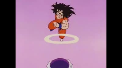 Dragon Ball Z S1 E56