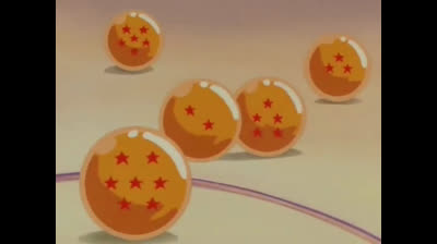 Dragon Ball Z S1 E57