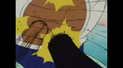 Dragon Ball Z S1 E58