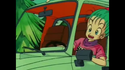 Dragon Ball Z S1 E60